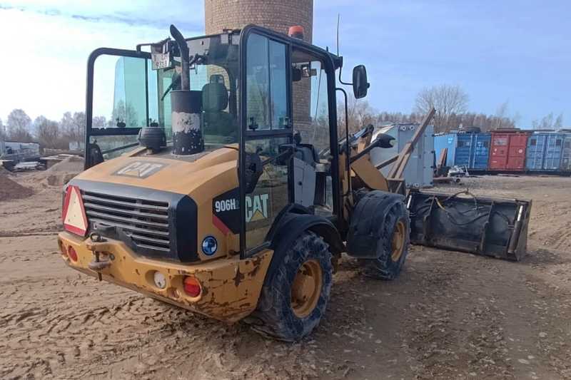OmecoHub - Immagine CATERPILLAR 906H2